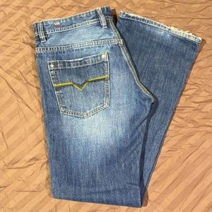 Diesel Denim Jeans 30x34